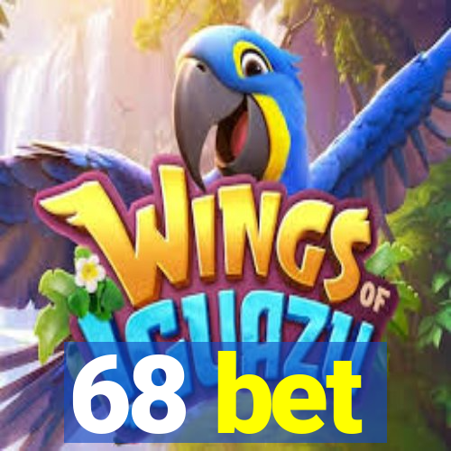 68 bet